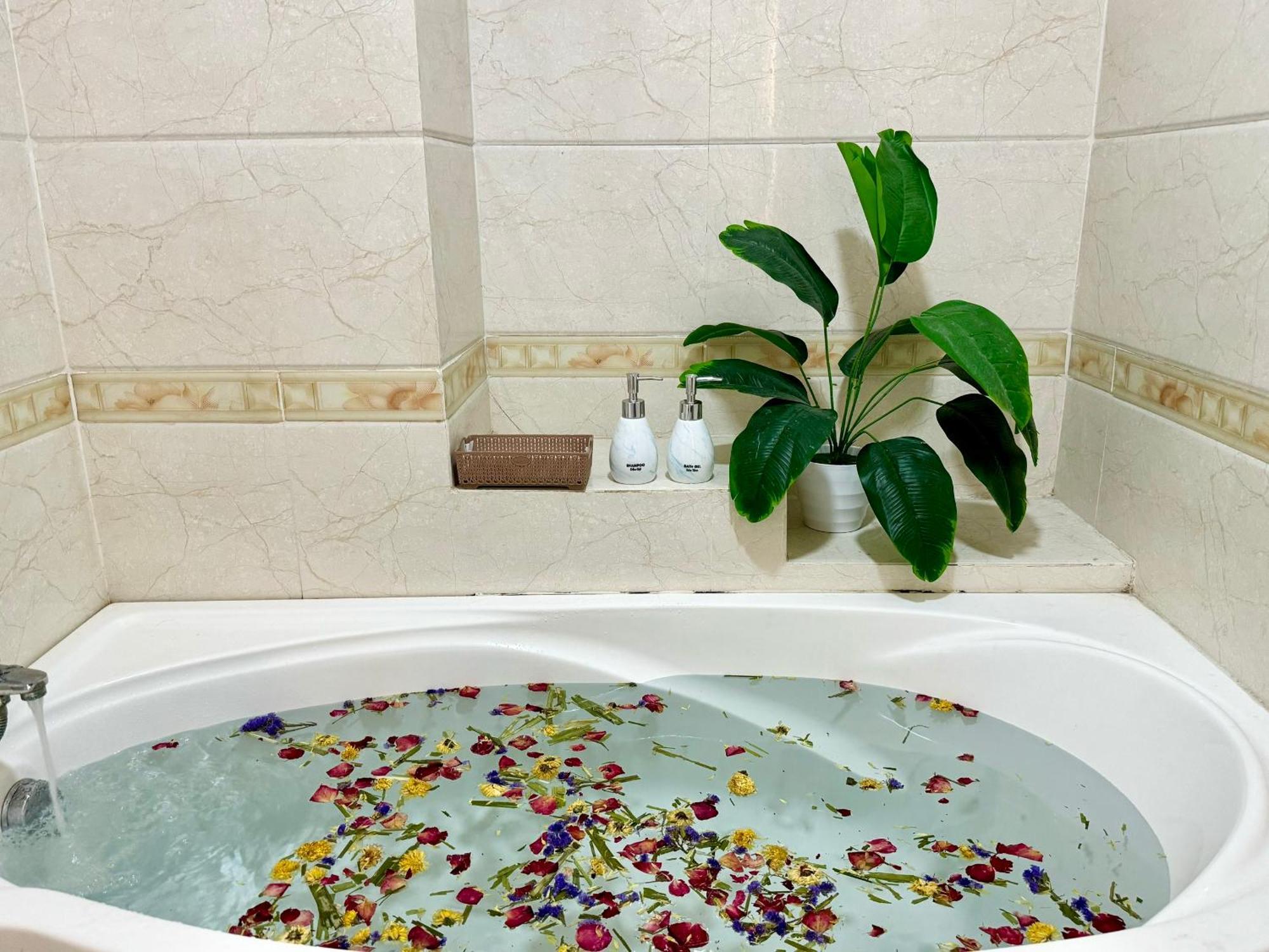 Anh Thien Sai Gon Central Hotel - District 1 Ho Si Minh-város Kültér fotó